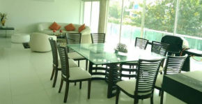 Apartamento luxury playa azul cartagena 200m²